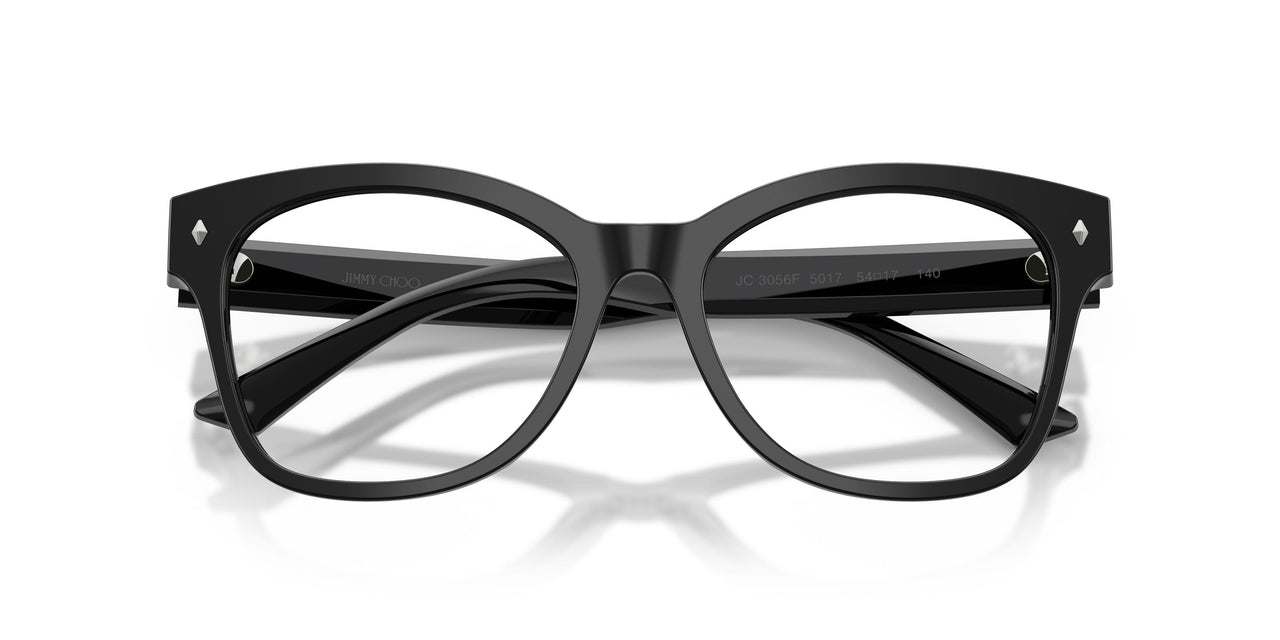 5017 - Black