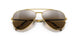 9196G5 - Gold - Polar Clear Gradient Dark Brow