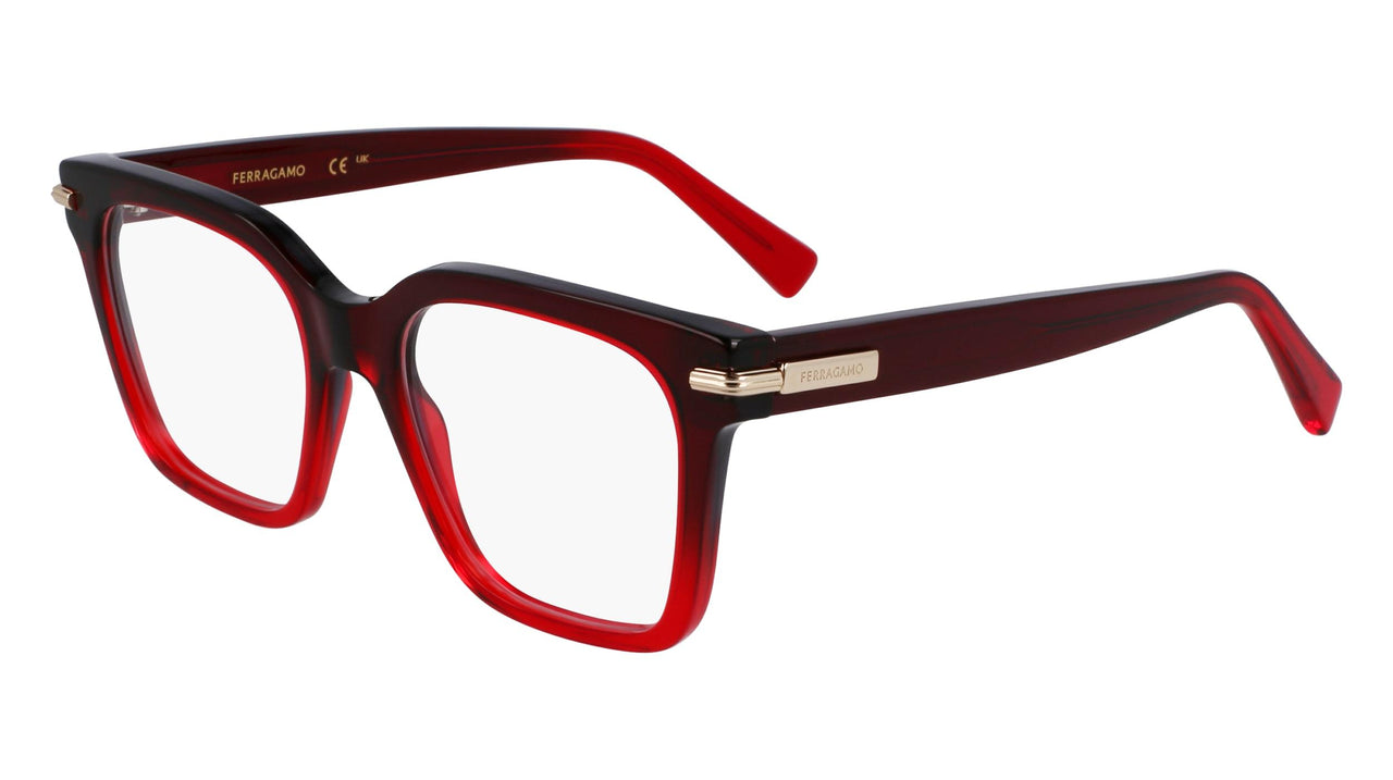 Salvatore Ferragamo SF3009 Eyeglasses