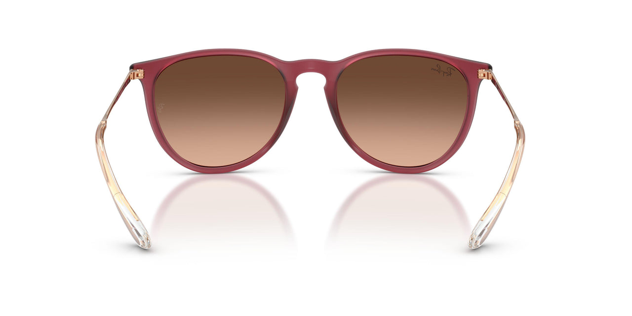 6815A5 - Violet - Pink Gradient Brown