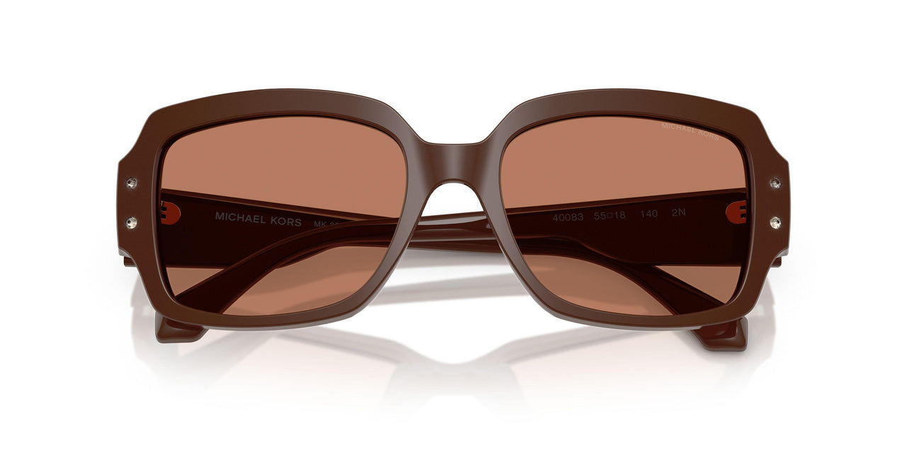 4008/3 - Brown - Nutmeg Solid