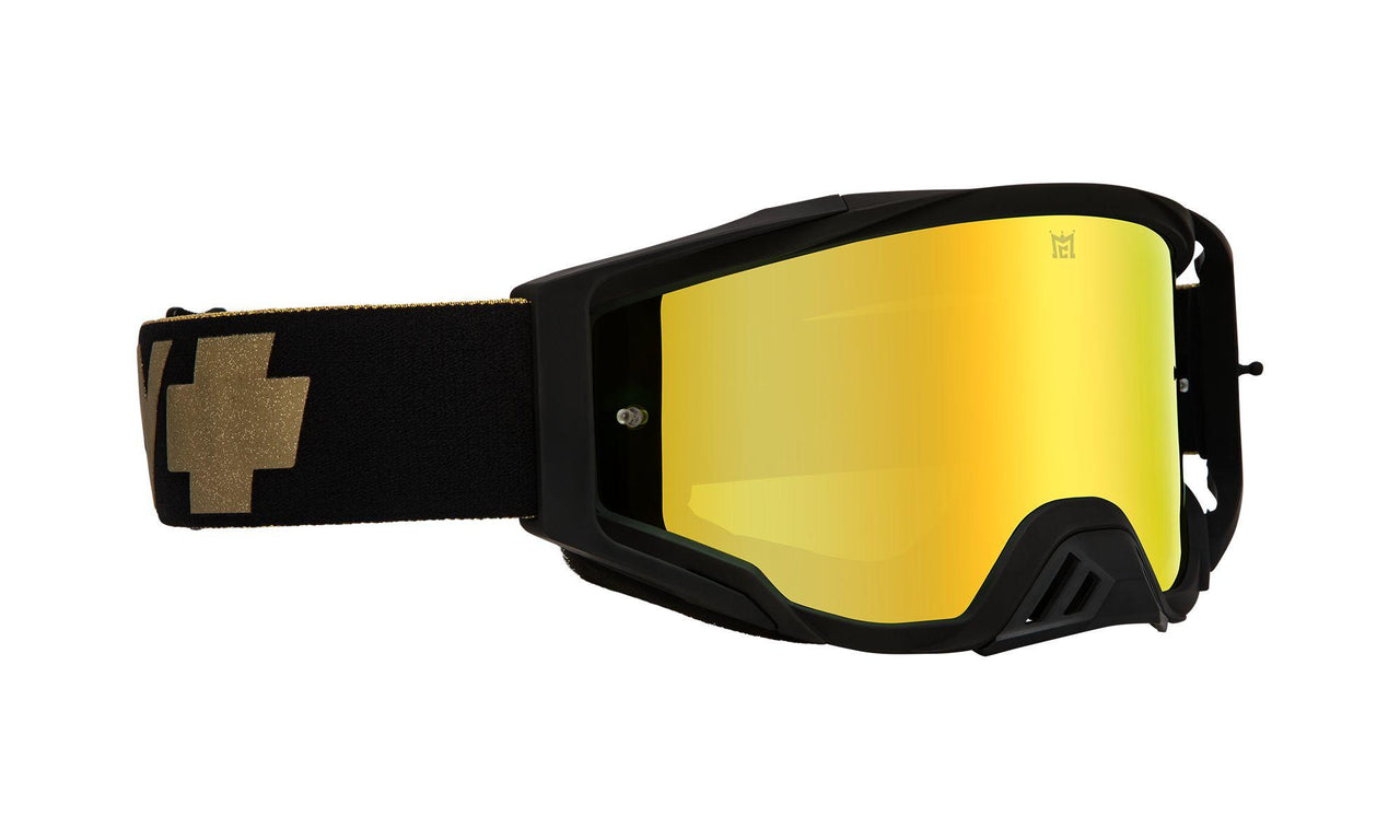 SpyOptic Foundation 323506 Goggles