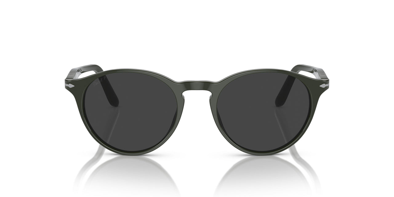 907048 - Green - Dark Grey Polarized