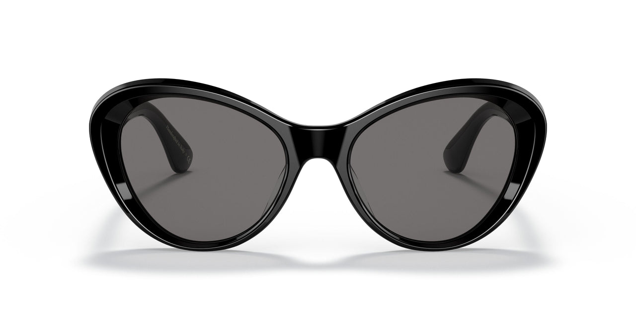 100581 - Black - Grey Polarized