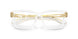 3133 - Transparent - Clear Blue Light Filter