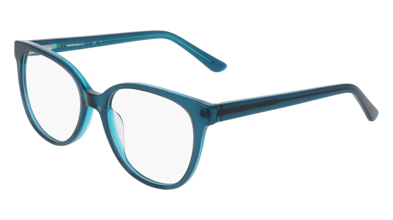 Marchon NYC M 5042 Eyeglasses