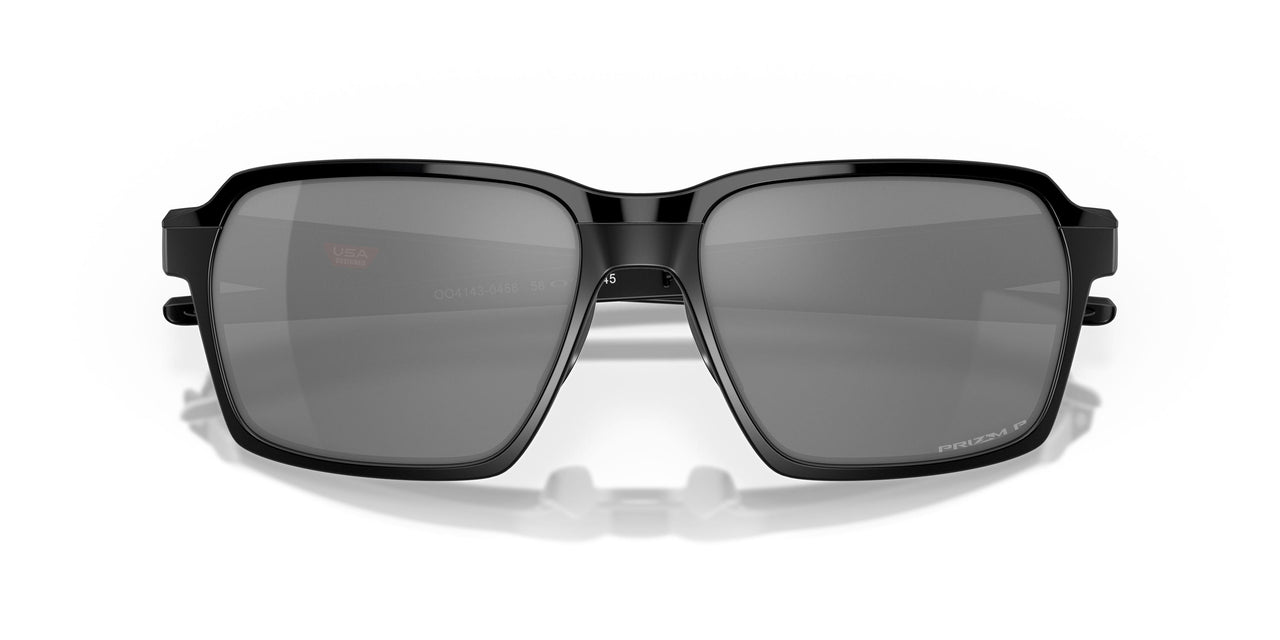 414304 - Black - Prizm Black Polarized