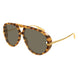 005 - Havana/Gold - Brown