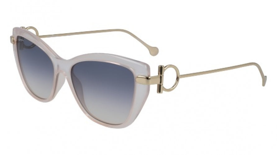 Salvatore Ferragamo SF928S Sunglasses display picture 3