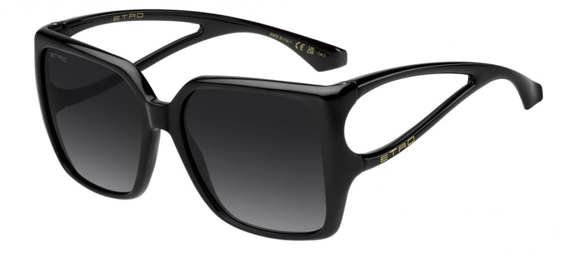 8079O-9O - BLACK