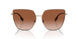 110913 - Gold - Brown Gradient