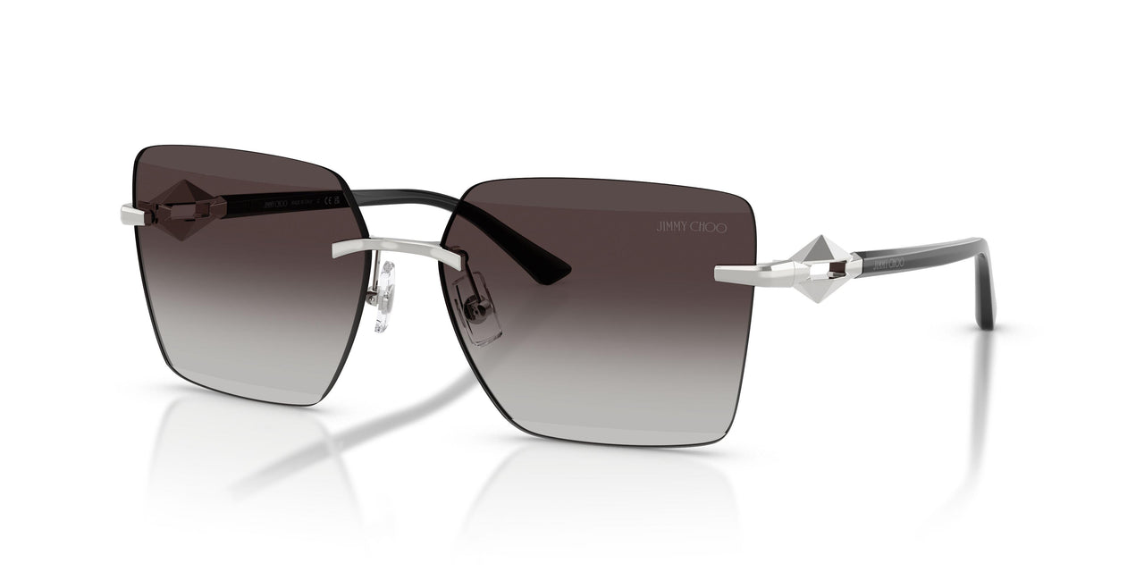 30028G - Silver - Gradient Grey
