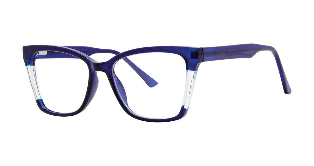 PLASTICS II AIMEE Eyeglasses