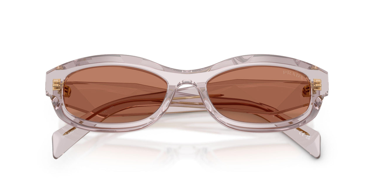 12W10I - Violet - Brown