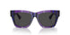 411387 - Violet - Dark Grey