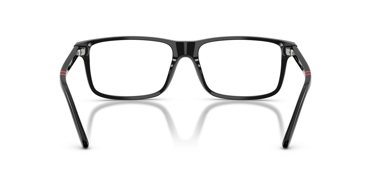 5001 - Black