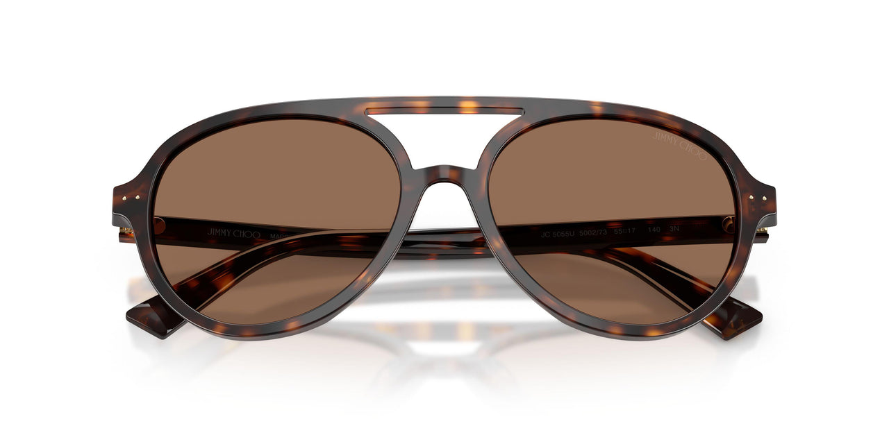500273 - Tortoise - Dark Brown