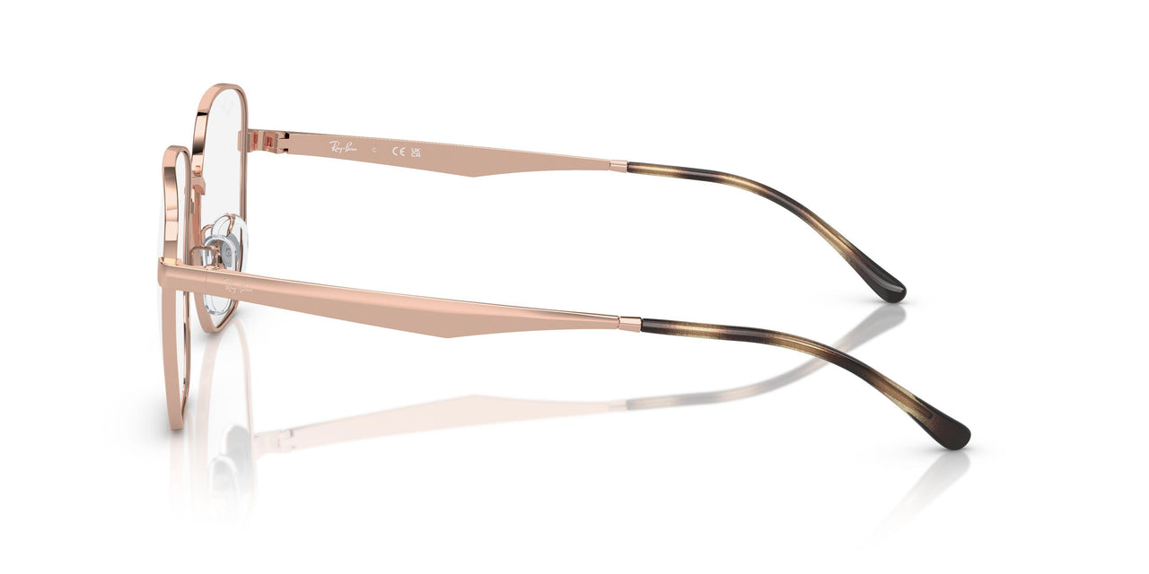 2943 - Copper - Clear
