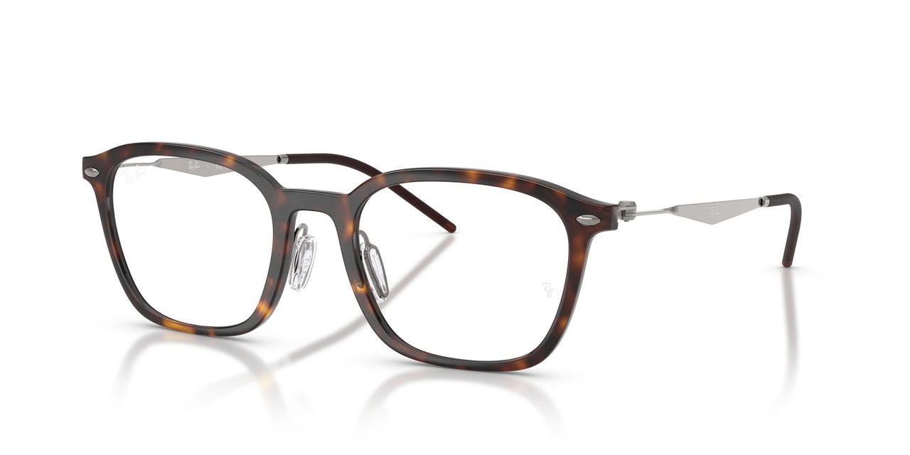 Ray-Ban 7555 Eyeglasses