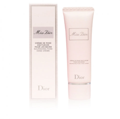 Ch. Dior Miss Dior Hand Cream