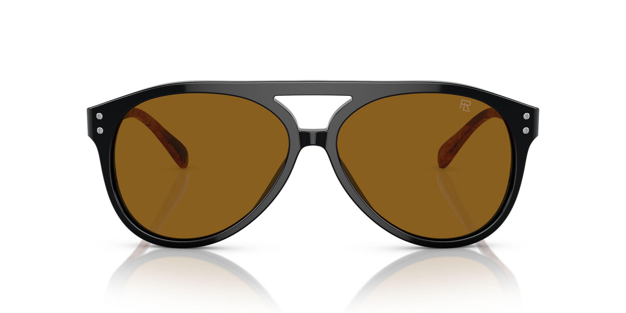 500133 - Black - Brown