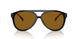 500133 - Black - Brown