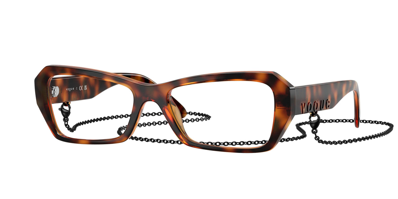 Vogue 5656U Eyeglasses