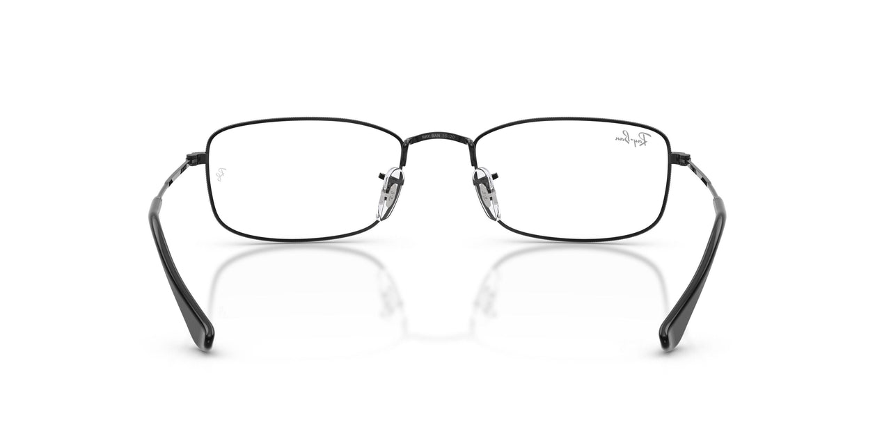 2509 - Black - Clear