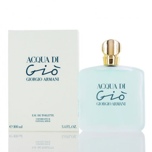 Giorgio Armani Acqua Di Gio EDT Spray