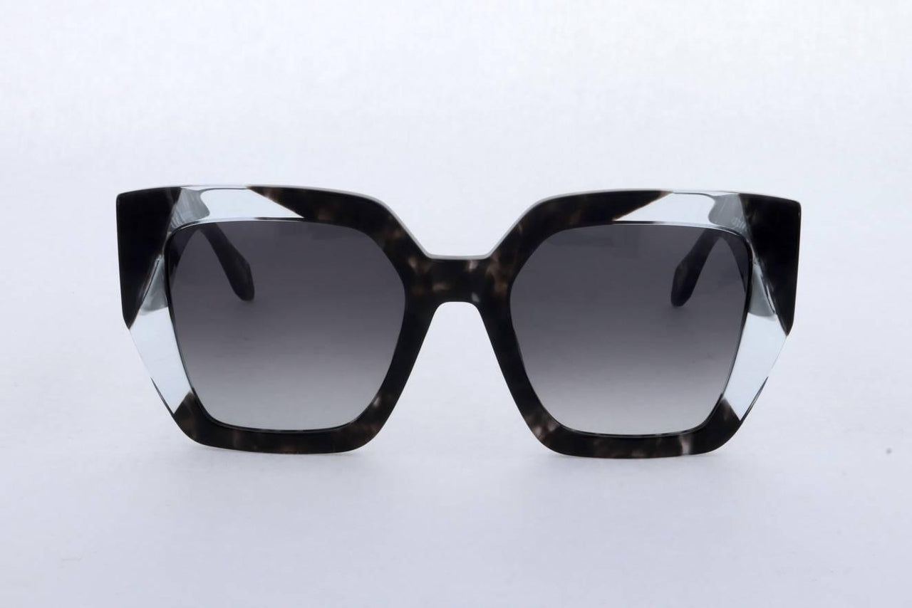 Just Cavalli SJC021K Sunglasses