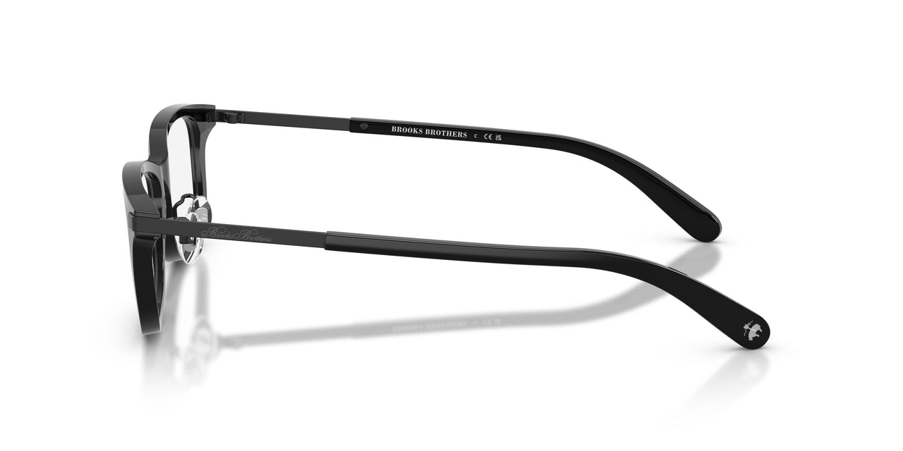 6000 - Black