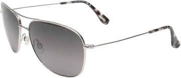 17 - Silver - Neutral Grey