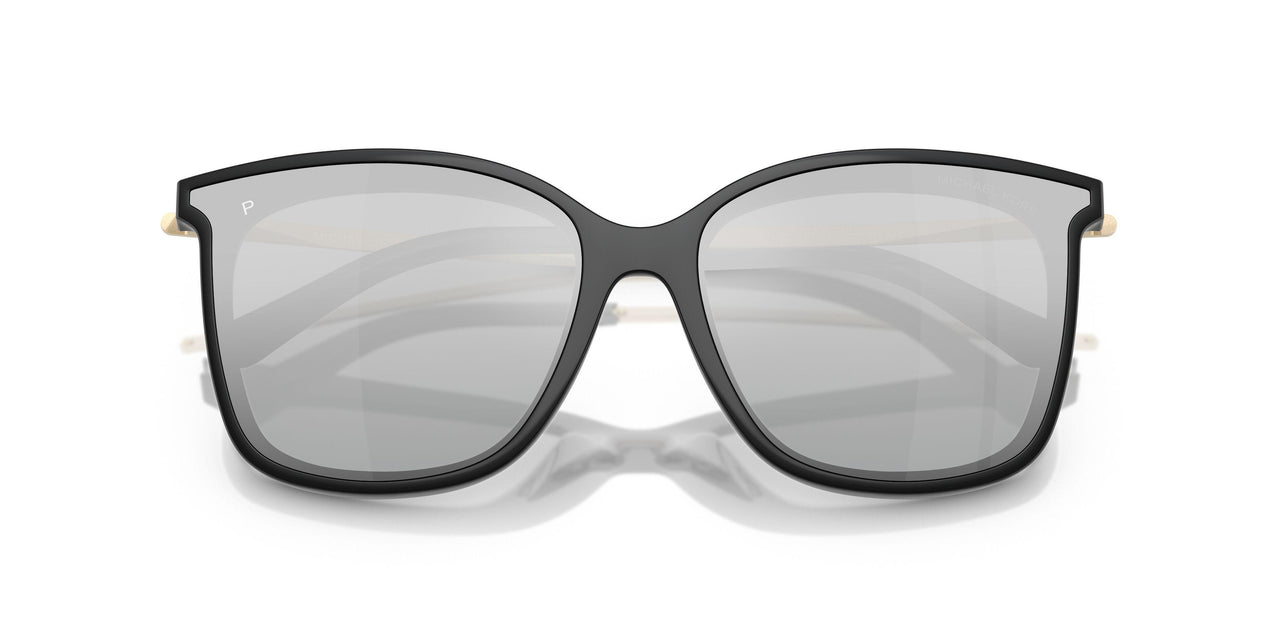 333282 - Silvergreygradientmirror Polar