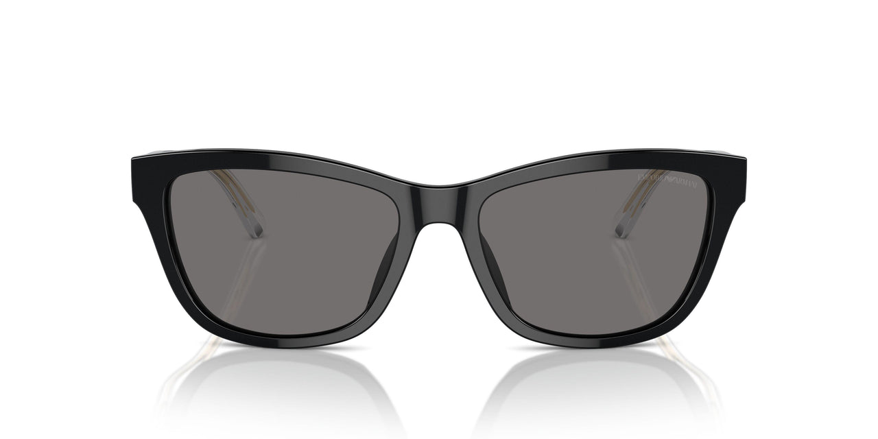 501787 - Black - Dark Grey Polar