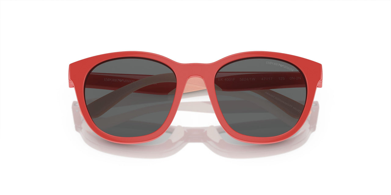 56241W - Pink - Clear