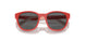 56241W - Pink - Clear