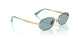 280/80 - Gold - Blue