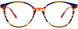 50 - Blue & Multicolor Stripes