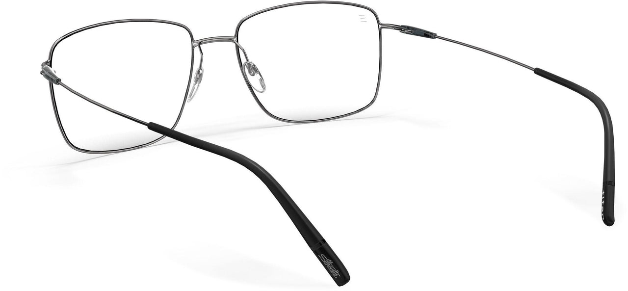 6560 - Plain Ruthenium