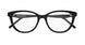 001 - Black - Transparent