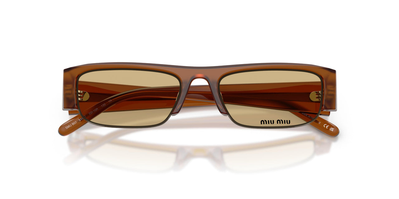 22I10R - Brown - Yellow