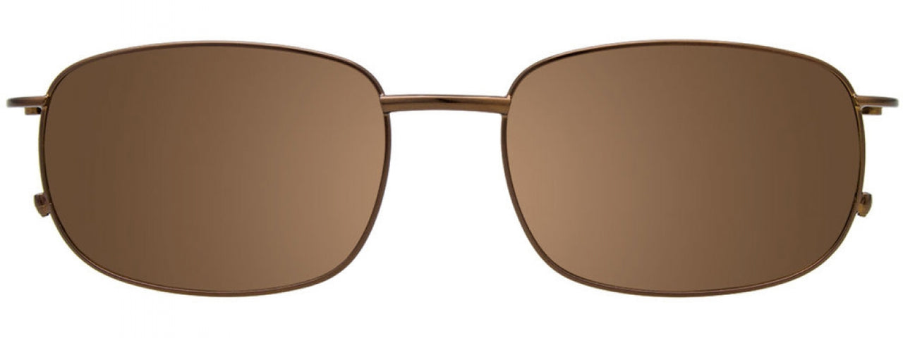 10 - Brown