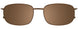 TWIST&CLIP CT285 Eyeglasses