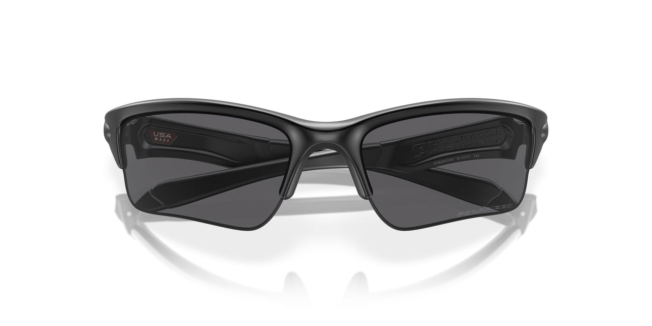 920007 - Black - Grey Polarized
