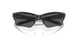 920007 - Black - Grey Polarized