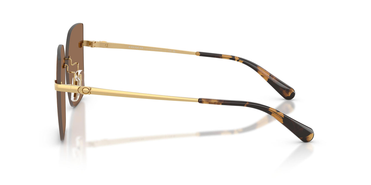 944113 - Gold - Brown Solid