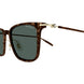 002 - Havana/Gold - Green