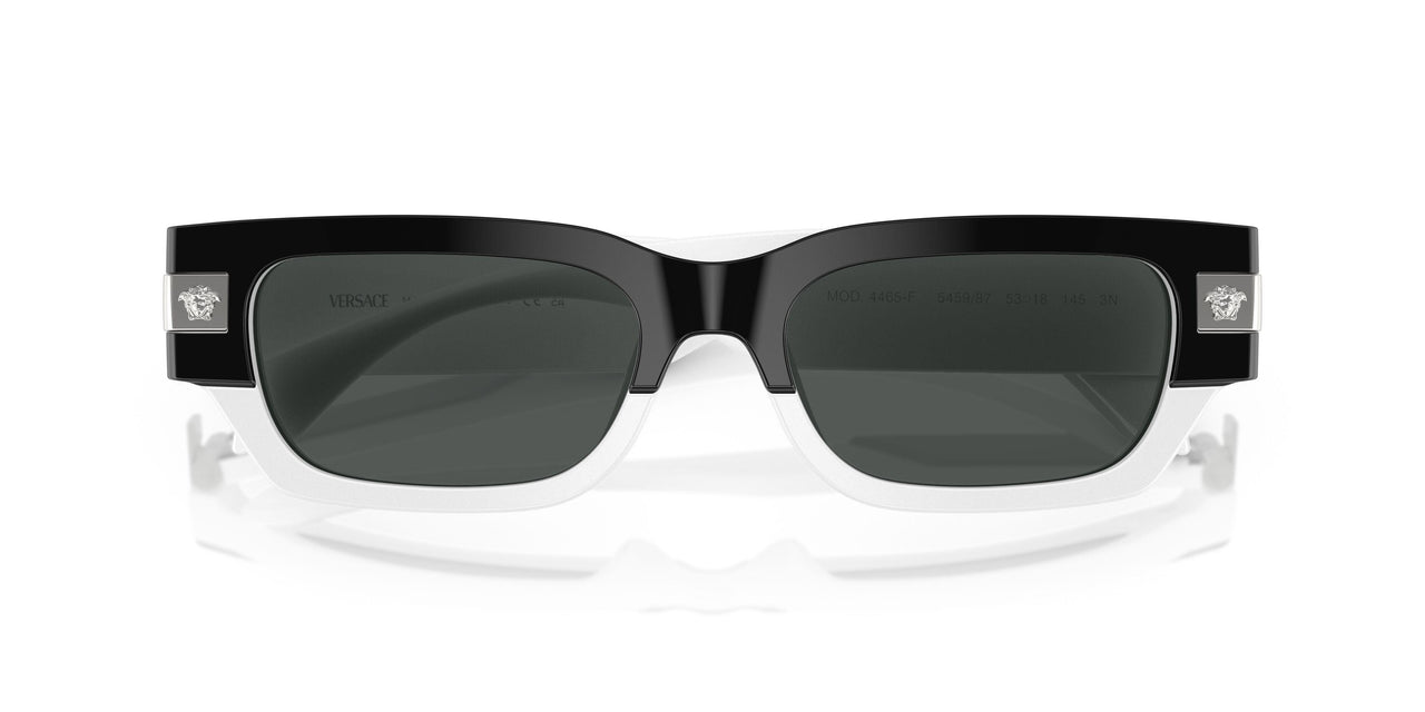 545987 - Black - Dark Grey