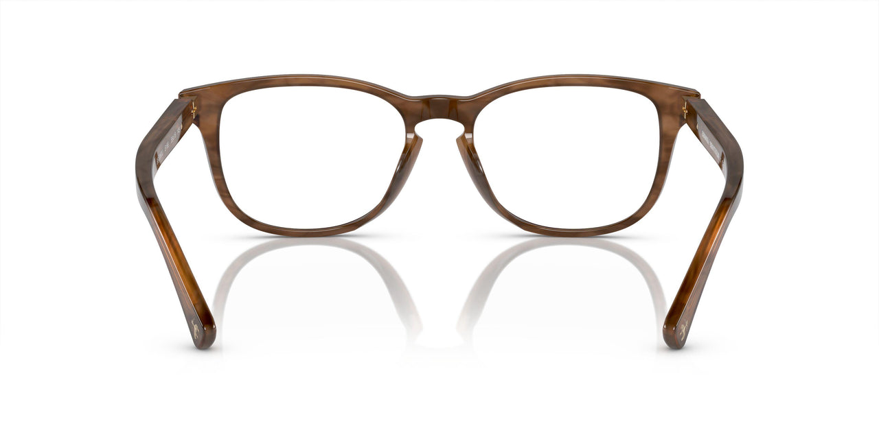 6166 - Brown