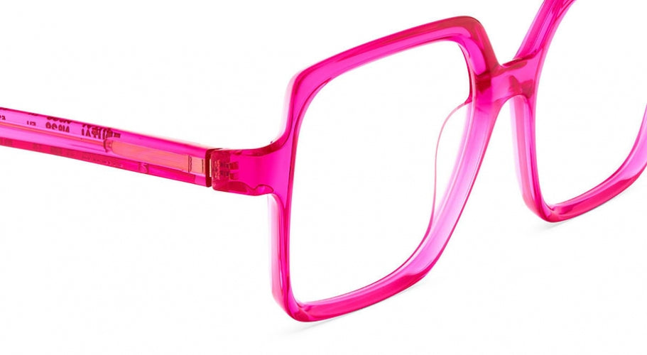 FU - Fuschia